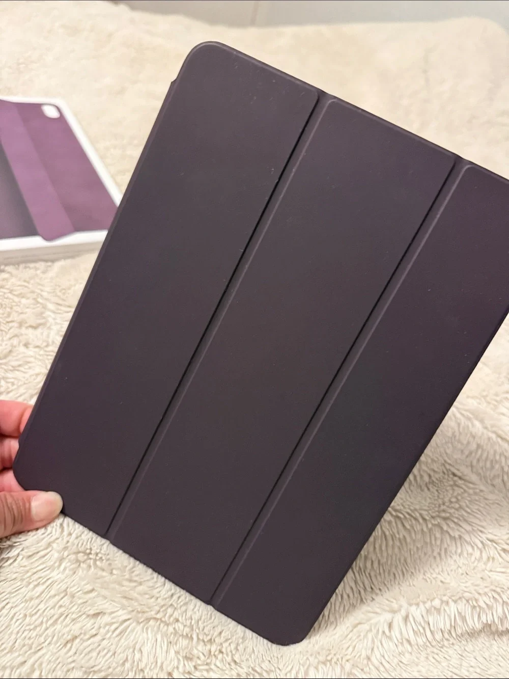 Apple IPad Air Smart Folio